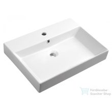 Sapho KARE kerámiamosdó, 60x46cm (17060)