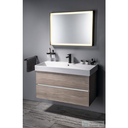 Sapho KARE kerámiamosdó, 98x46cm (17100)