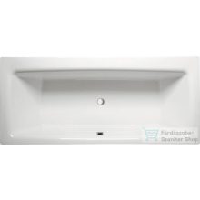 Sapho POLYSAN Kvadra SINGLE 180x80x47 17611