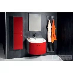   Sapho ONDA fürdőszoba radiátor, króm, 425 W, 400x1700 mm 1801-05
