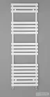 Sapho JALOUSI fürdőszoba radiátor, fehér, 765 W, 500x1500 mm 1801-08