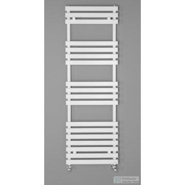   Sapho JALOUSI fürdőszoba radiátor, fehér, 765 W, 500x1500 mm 1801-08