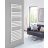 Sapho JALOUSI fürdőszoba radiátor, fehér, 765 W, 500x1500 mm 1801-08
