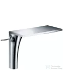 Hansgrohe AXOR MASSAUD egykaros mosdócsaptelep, nem zárható leeresztővel, króm 18020000