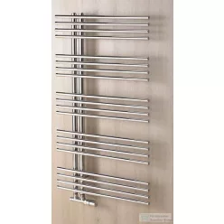   Sapho NYMPHA fürdőszobai radiátor 600x1122 mm, króm 1805-15