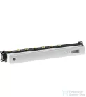 Hansgrohe Alaptest termosztát Select 5 fogyasztó 18313180