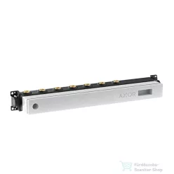 Hansgrohe Alaptest termosztát Select 5 fogyasztó 18313180