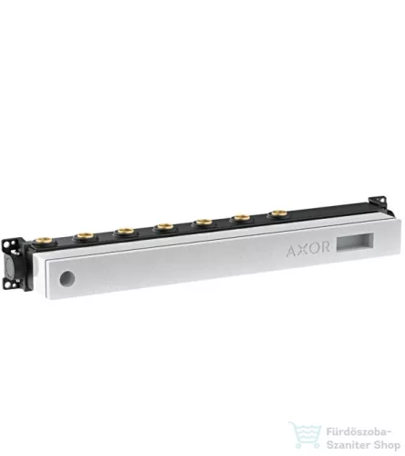 Hansgrohe Alaptest termosztát Select 5 fogyasztó 18313180
