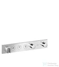 Hansgrohe Axor ShowerControl színkészlet 3 fogyasztó  18356000