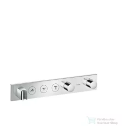  Hansgrohe Axor ShowerControl színkészlet 3 fogyasztó  18356000