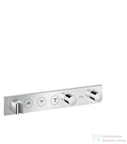 Hansgrohe Axor ShowerControl színkészlet 3 fogyasztó  18356000