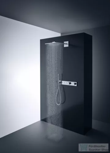 Hansgrohe Axor ShowerControl színkészlet 3 fogyasztó  18356000