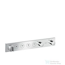   Hansgrohe Axor ShowerControl színkészlet 4 fogyasztó  18357000