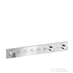   Hansgrohe Axor ShowerControl színkészlet 5 fogyasztó  18358000