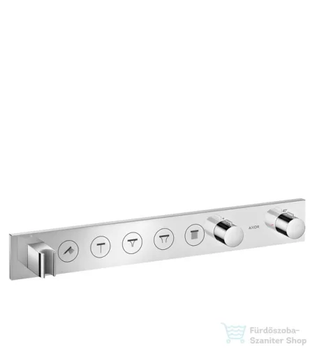 Hansgrohe Axor ShowerControl színkészlet 5 fogyasztó  18358000