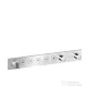 Hansgrohe Axor ShowerControl színkészlet 5 fogyasztó  18358000