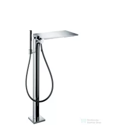   Hansgrohe AXOR MASSAUD szabadonálló, egykaros kádcsaptelep, króm 18450000