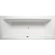 Sapho POLYSAN KVADRA 170x80x47cm 18611