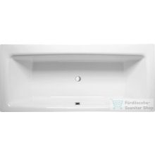   Sapho POLYSAN KVADRA 170x80x47cm zártszelvény lábszerkezettel 18711