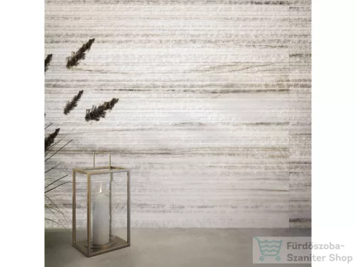 Sichenia Pavé 30.90 Wall Rows Zebrino, 30x90 cm-es, rektifikált fali csempe, 189991