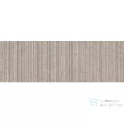   Sichenia Pavé 30.90 Wall Velvet Greige, 30x90 cm-es, rektifikált fali csempe, 190002