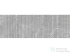 Sichenia Pavé 30.90 Wall Velvet Amazing  Grey, 30x90 cm-es, rektifikált fali csempe, 190005