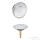 Grohe Talentofill le-és túlfolyó színkészlet,króm 19025000