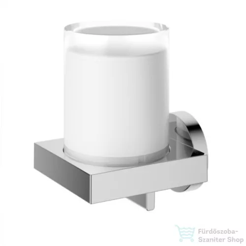 KEUCO EDITION 90 szappanadagoló, 180 ml, króm 19052019000