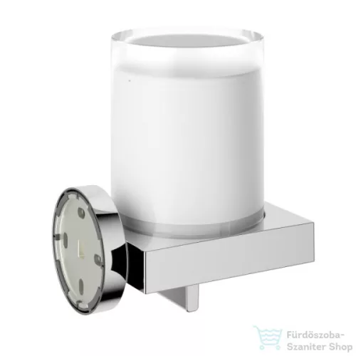 KEUCO EDITION 90 szappanadagoló, 180 ml, króm 19052019000