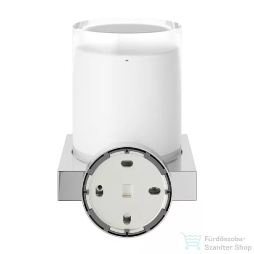 KEUCO EDITION 90 szappanadagoló, 180 ml, króm 19052019000