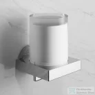 KEUCO EDITION 90 szappanadagoló, 180 ml, króm 19052019000