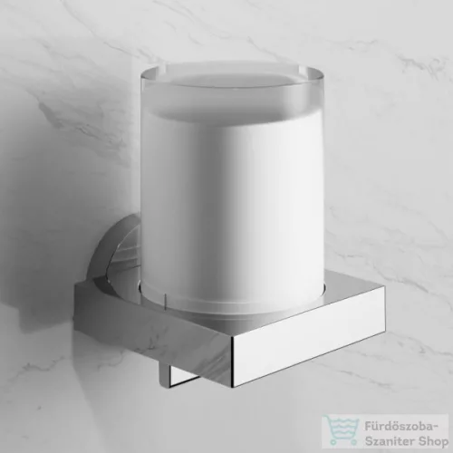 KEUCO EDITION 90 szappanadagoló, 180 ml, króm 19052019000