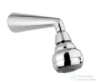 Bugnatese  3 állású fejzuhany kifolyószárral króm színben 19115