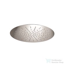   Bugnatese WELLNESS 44 cm-es mennyezetbe süllyeszthető fejzuhany,króm 19133CR