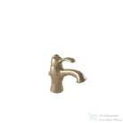 Bugnatese LEM mosdó csaptelep automata leeresztővel,bronz 1913BR