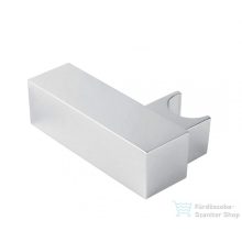 Bugnatese WELLNESS kézizuhany tartó, króm 19141CR