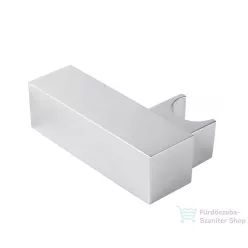 Bugnatese WELLNESS kézizuhany tartó, króm 19141CR