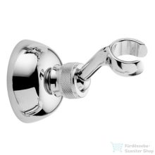 Bugnatese WELLNESS kézizuhany tartó, króm 19142CR