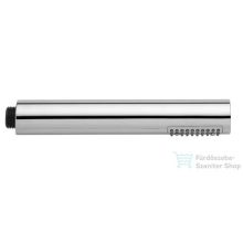   Bugnatese  Kézi zuhanyfej minimal stílusú csapokhoz króm színben 19148