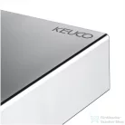 KEUCO EDITION 90 SQUARE szappanadagoló, 180 ml, króm 19152019000