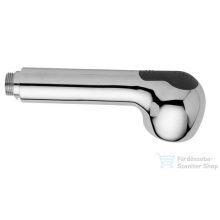   Bugnatese  Kézi zuhanyfej astro kihúzható zfejes mosihoz króm színben 19154