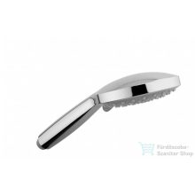   Bugnatese  Kézi zuhanyfej "mini flap" 3 állású króm színben 19171