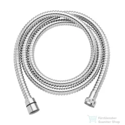 Bugnatese WELLNESS 150cm-es gégecső, króm 19175CR