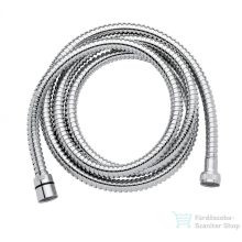 Bugnatese WELLNESS 200cm-es gégecső, króm 19176CR