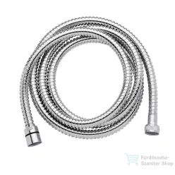 Bugnatese WELLNESS 200cm-es gégecső, króm 19176CR