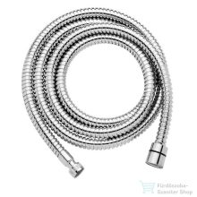   Bugnatese  Gégecső peremre szerelhető kádcsaptelephez króm színben 19180