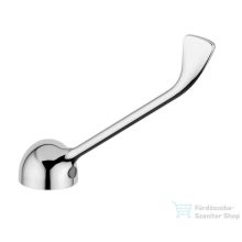   Bugnatese  Klinika fogantyú 35 mm átmérővel króm színben 19208