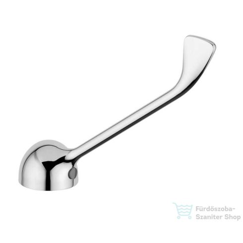 Bugnatese  Klinika fogantyú 35 mm átmérővel króm színben 19208