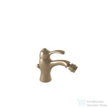   Bugnatese LEM bidé csaptelep automata leeresztővel,bronz 1923BR