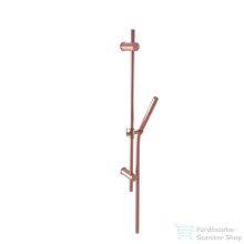 Bugnatese  rudas zuhanyszett 75,4 cm-es rúddal,Rame 19260RA